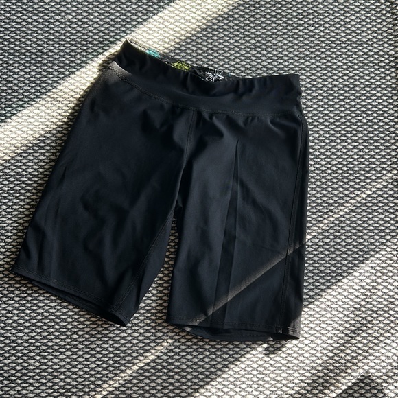 Tekgear reversible capris - Picture 3 of 4